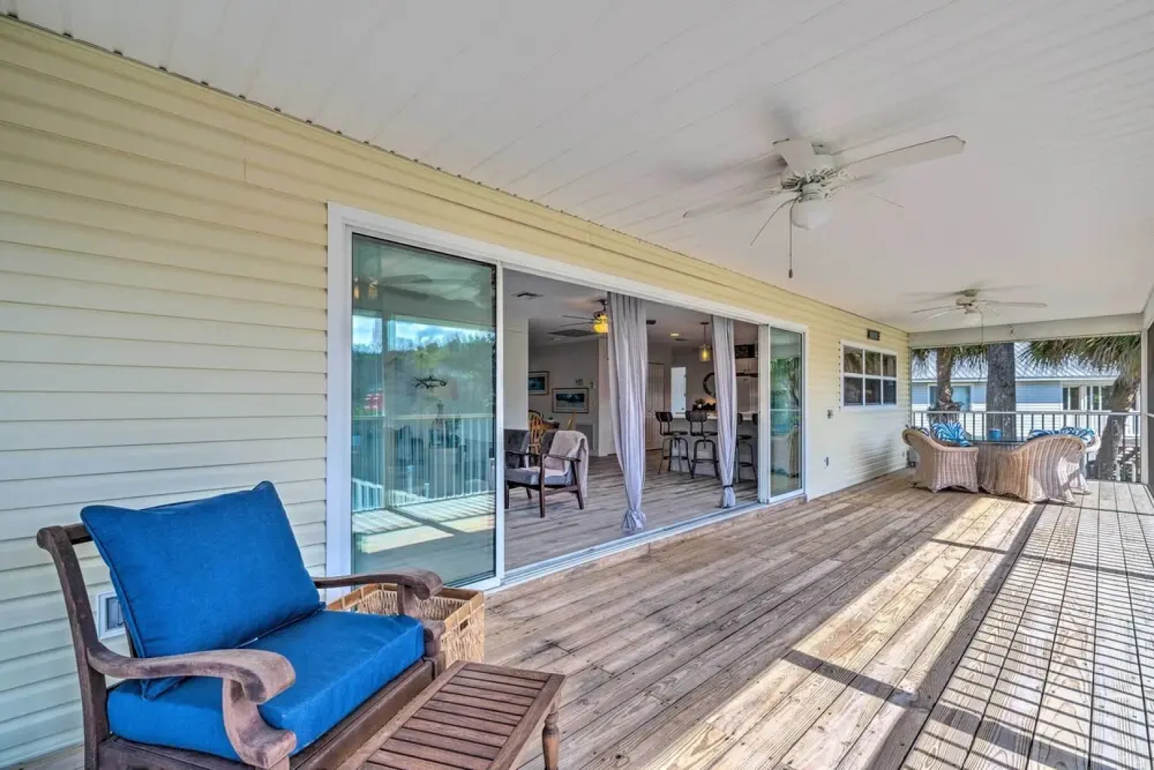 Withlacoochee River House w/ Dock + Kayaks!