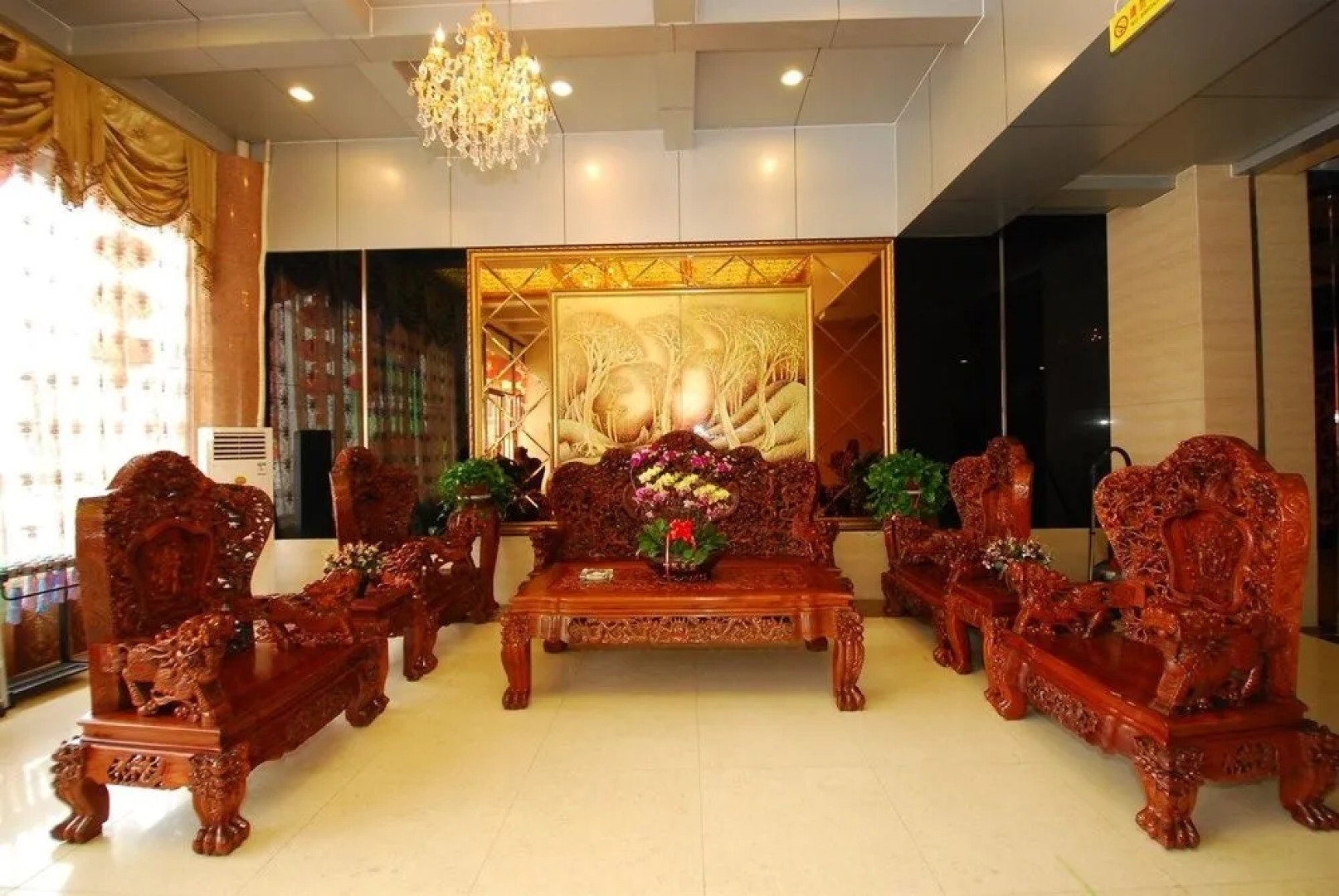 Haixiang Star Hotel
