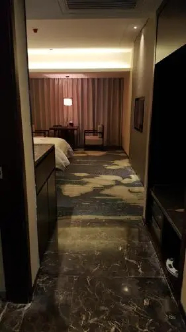 Star Bay Intelnational Hotel