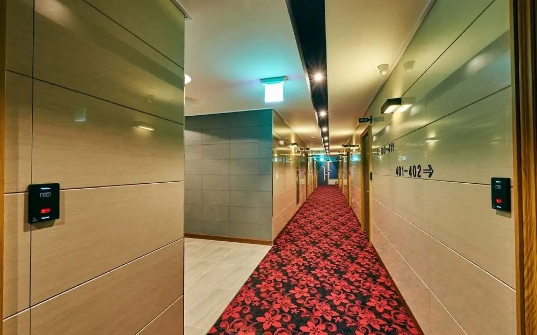 Welcome Business Hotel