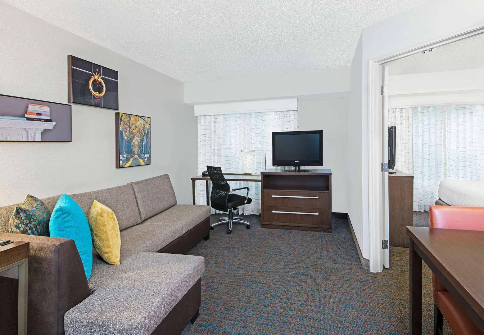 Residence Inn by Marriott Austin The Domain Area