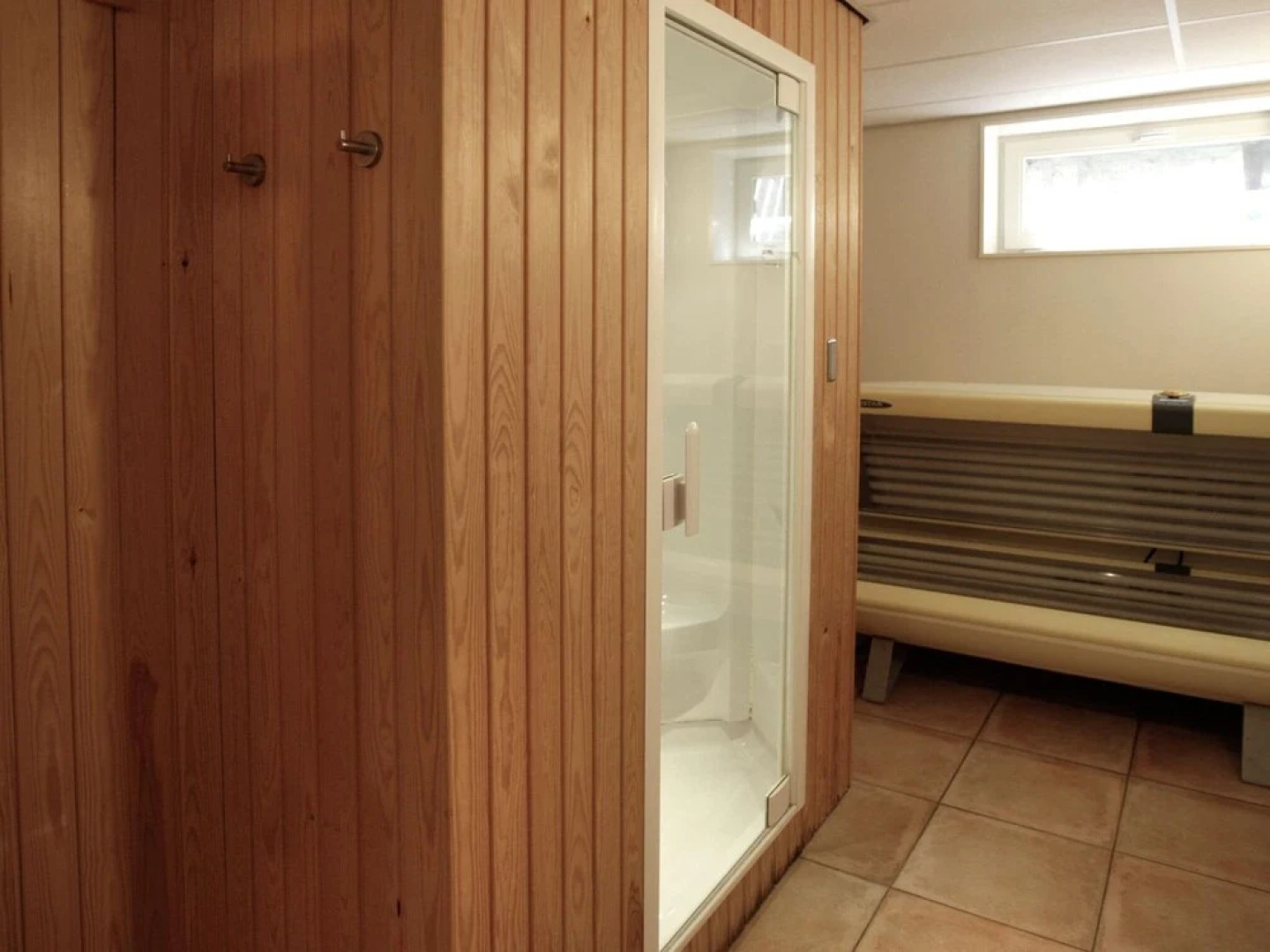 Dune Villa with Sauna on Island of Vlieland near Woods & Sea