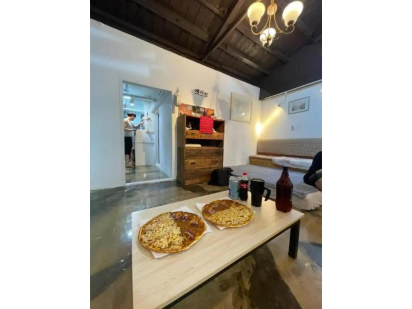 Pohang Youngildae Guesthouse Hostel