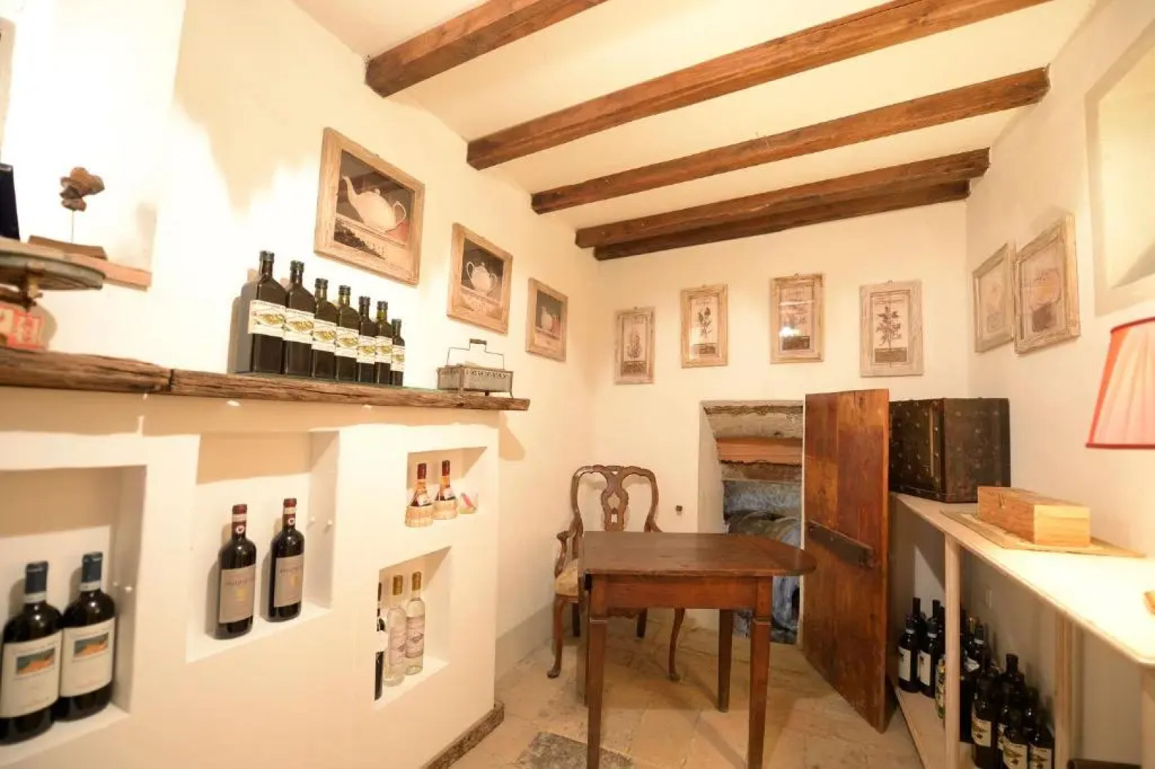 Casa Vacanze Podere Ugolini