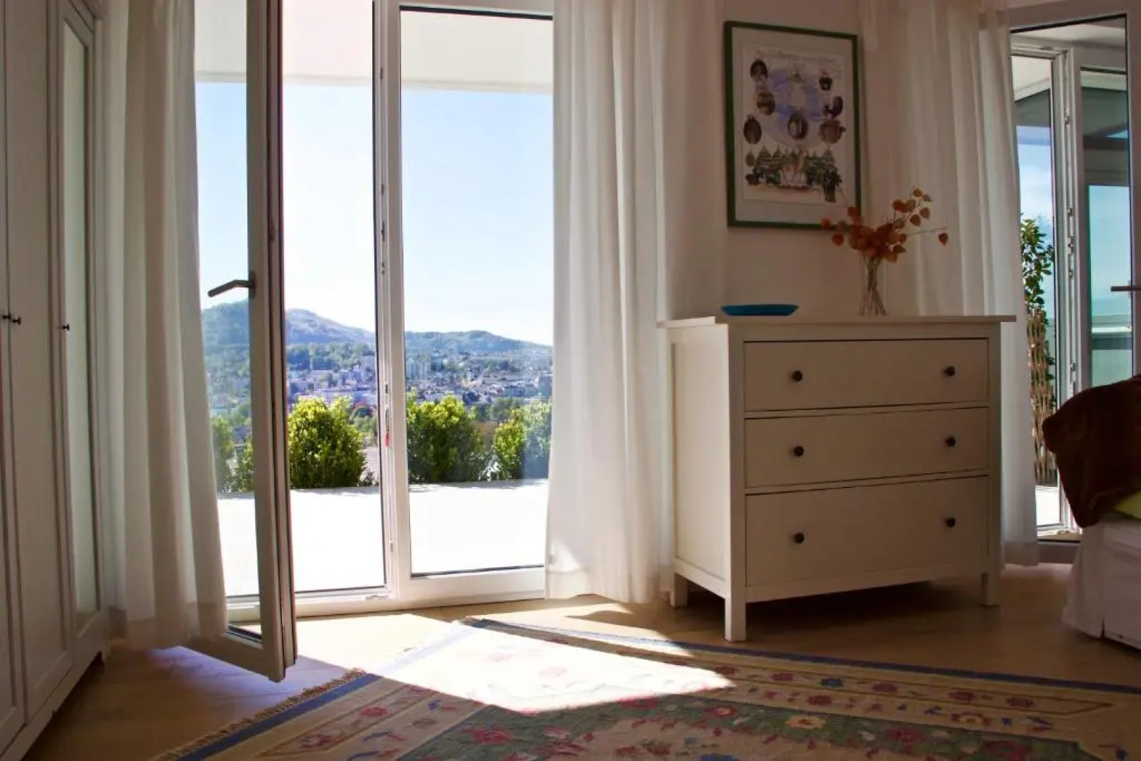 Apartments Villa Traunseeblick