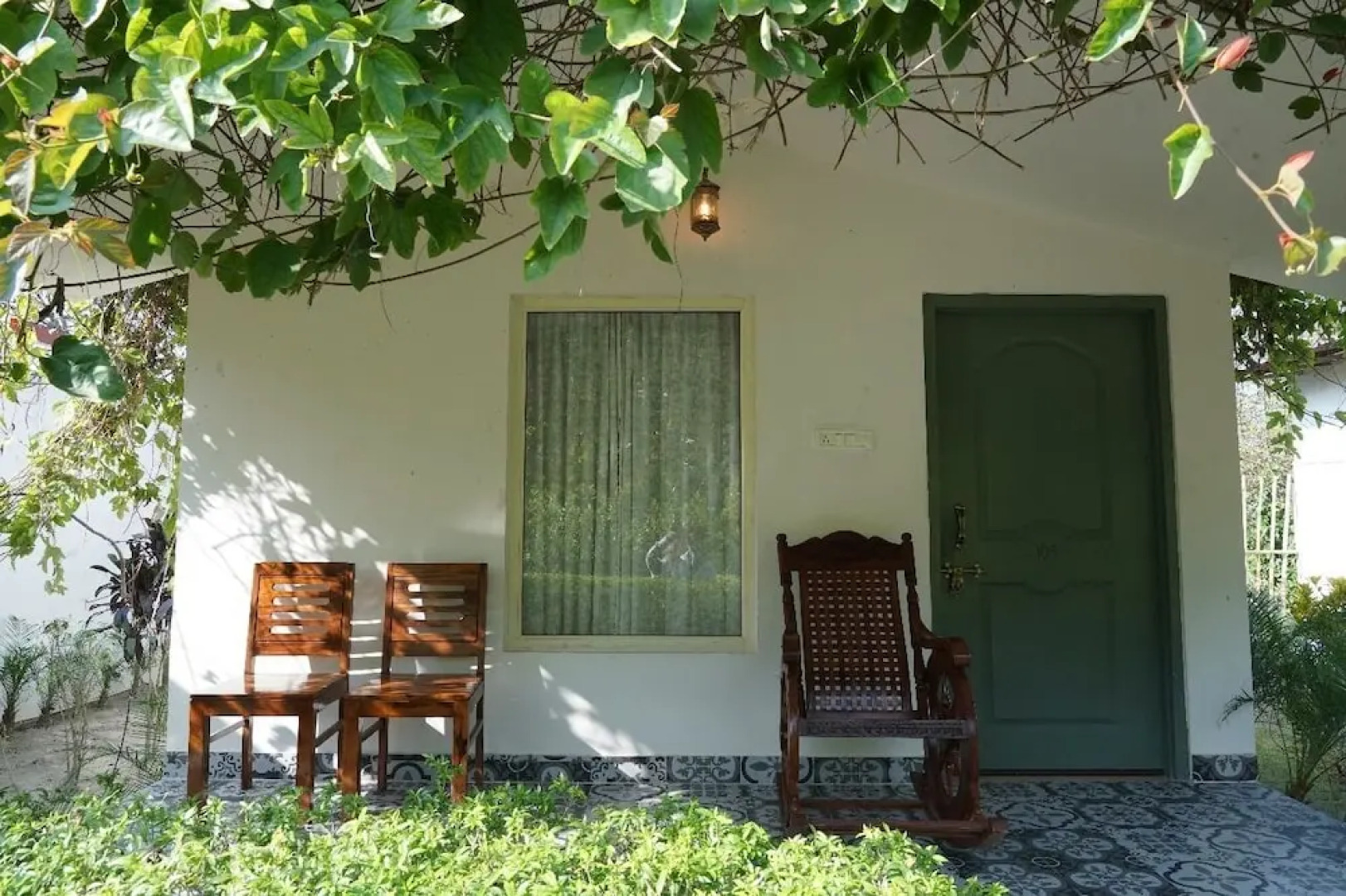 Blizz Hotels & Resorts