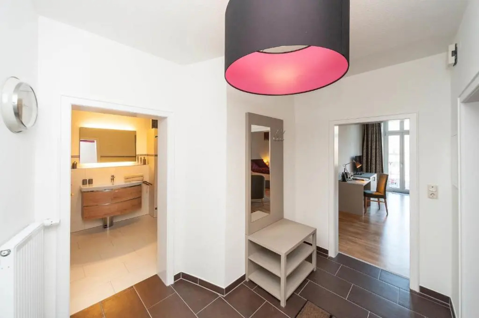 Ferienwohnungen Villa Mosella