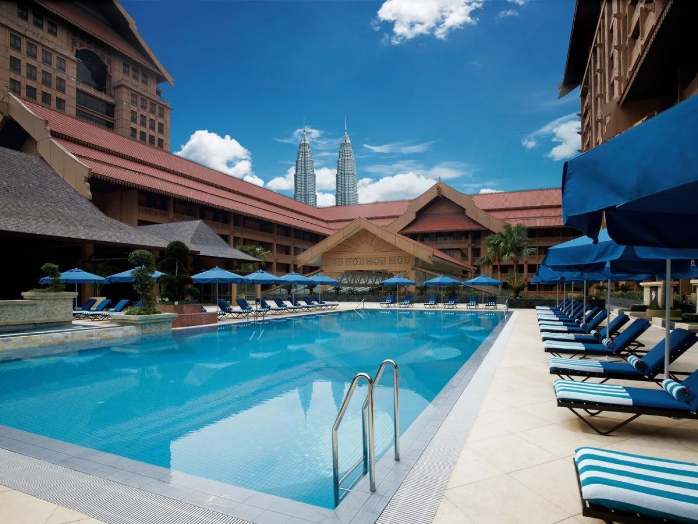 Royale Chulan Kuala Lumpur