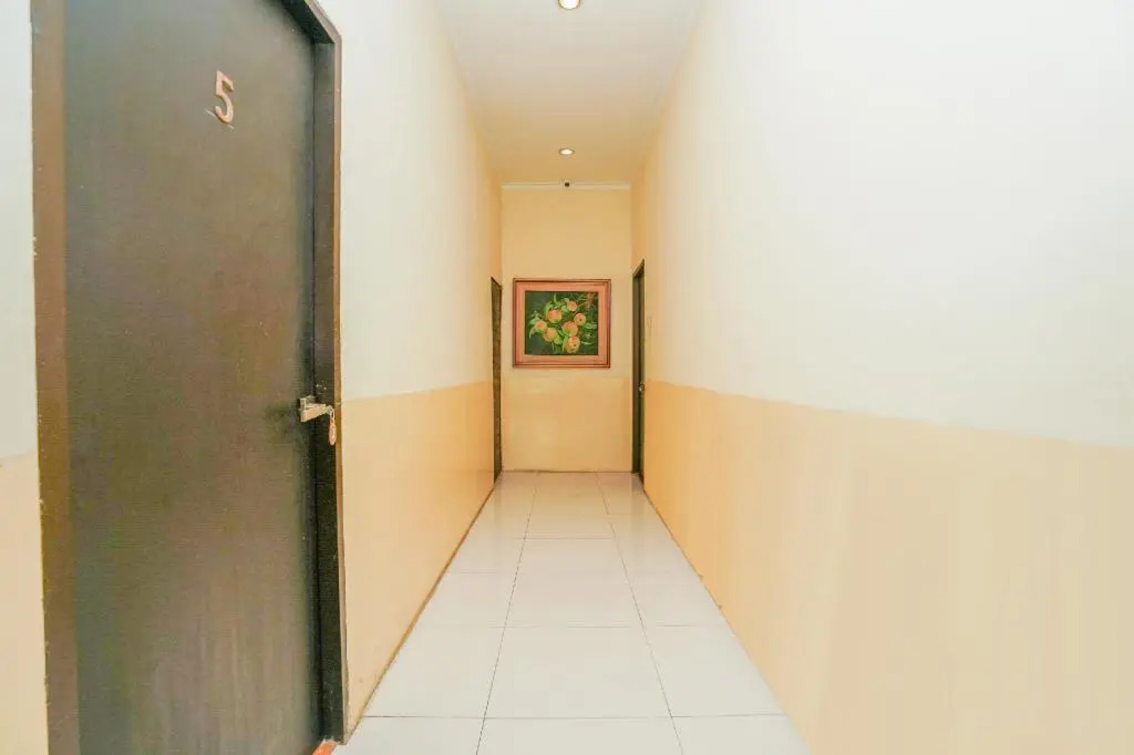 OYO 1956 Kana Family Residence