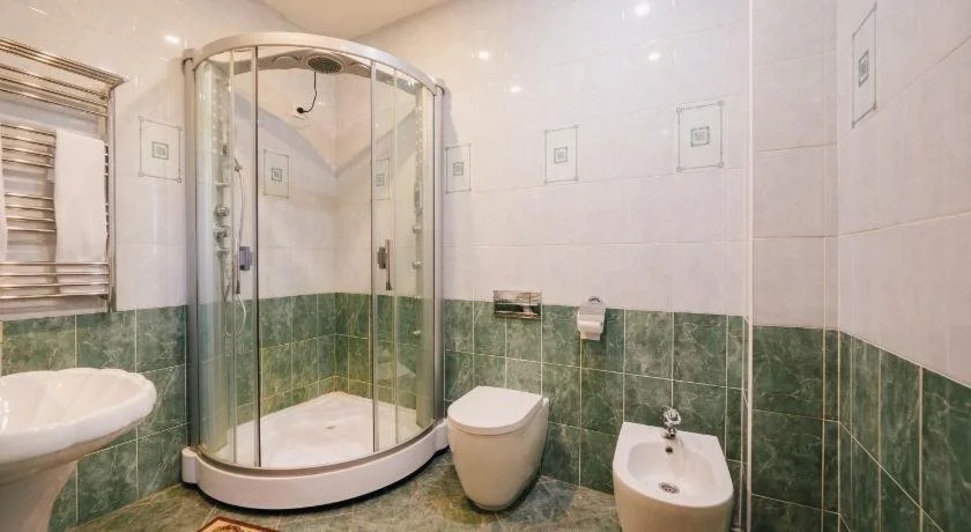 Петровский дворик