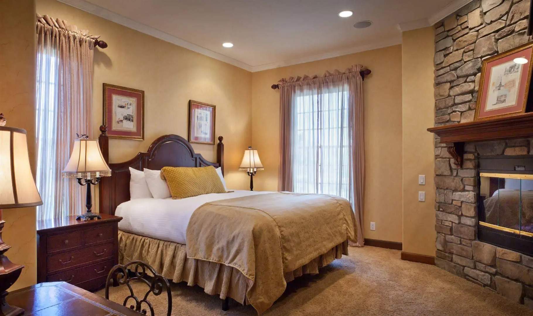 Bluegreen Vacations Big Bear Village, an Ascend Collection Resort