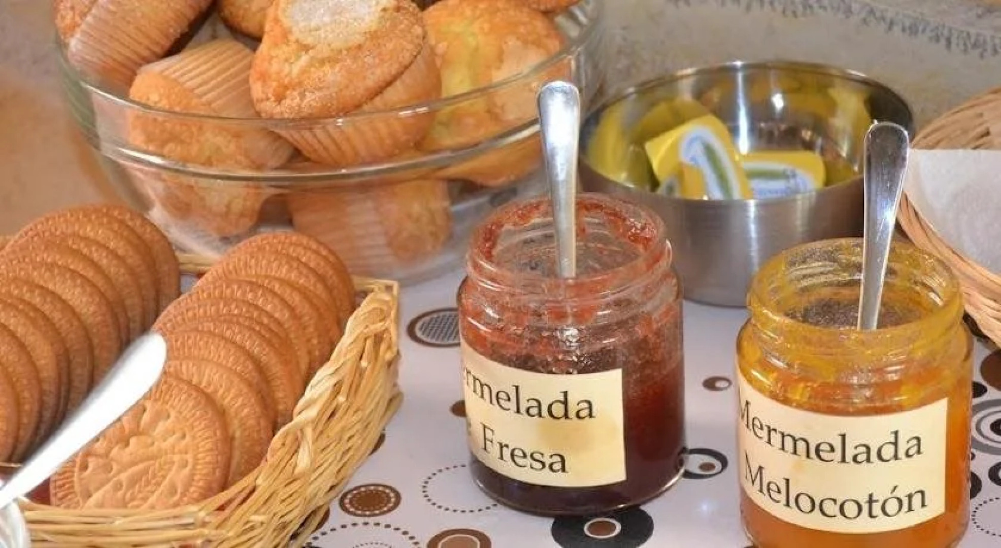 Casa Rural La Lumbre