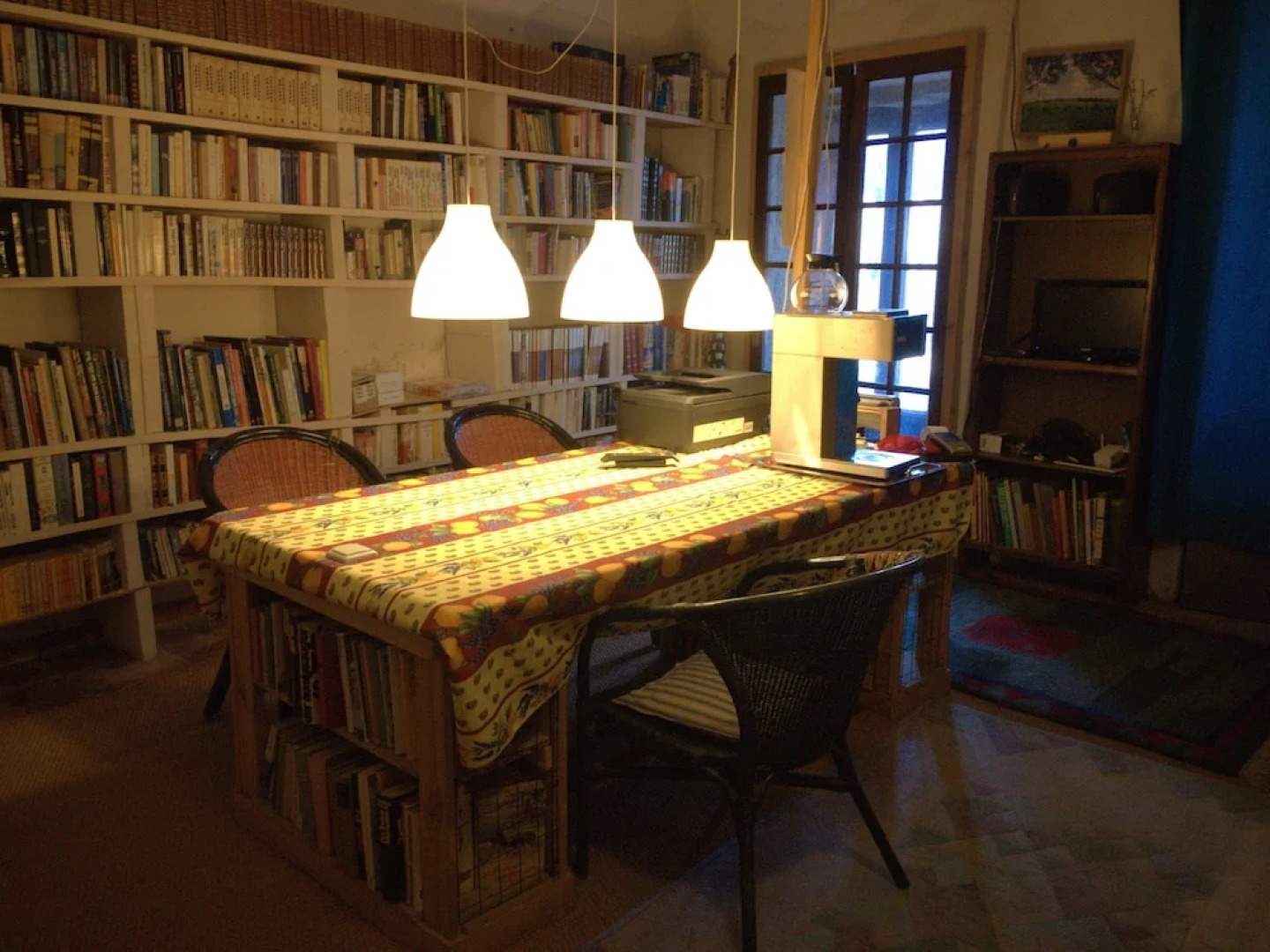 Lo Gal. Chambres D'hôtes