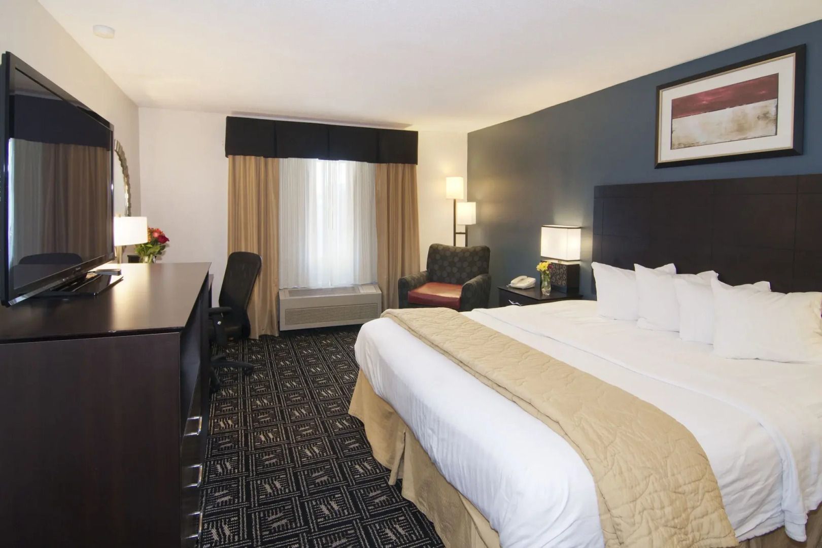 Quality Inn Brooklyn Center