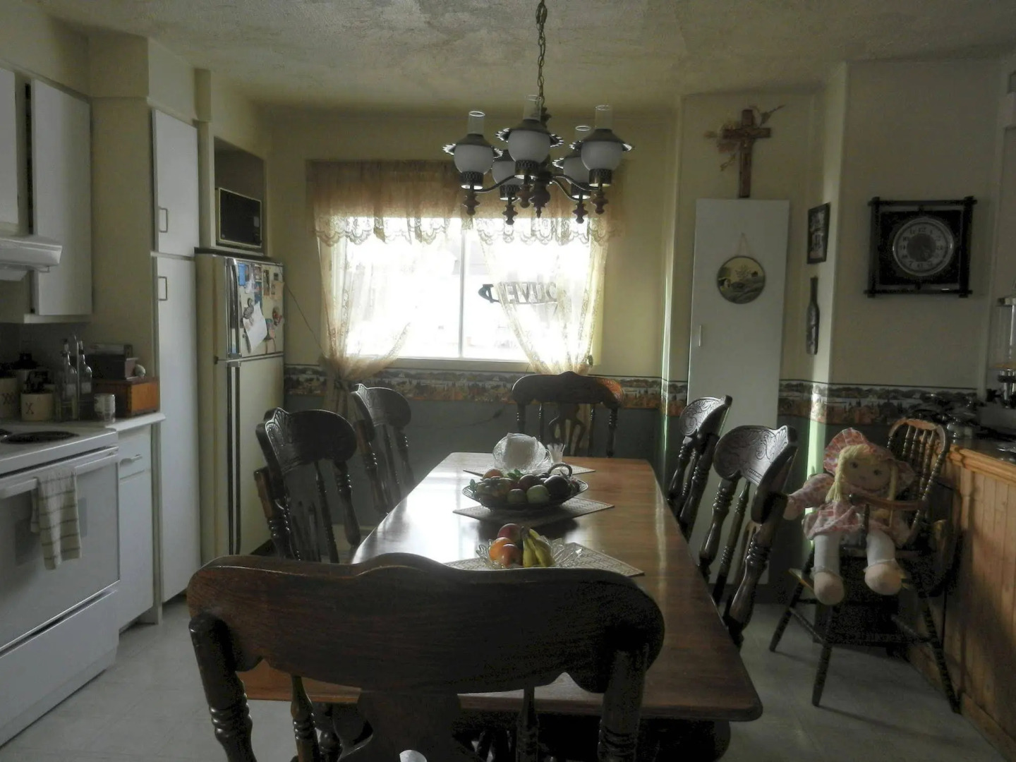 Domaine Joseph Ross Bed and Breakfast