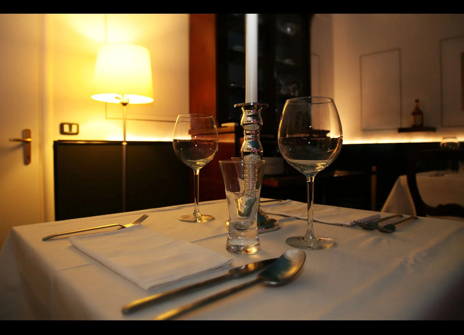 Residencia El Chupito