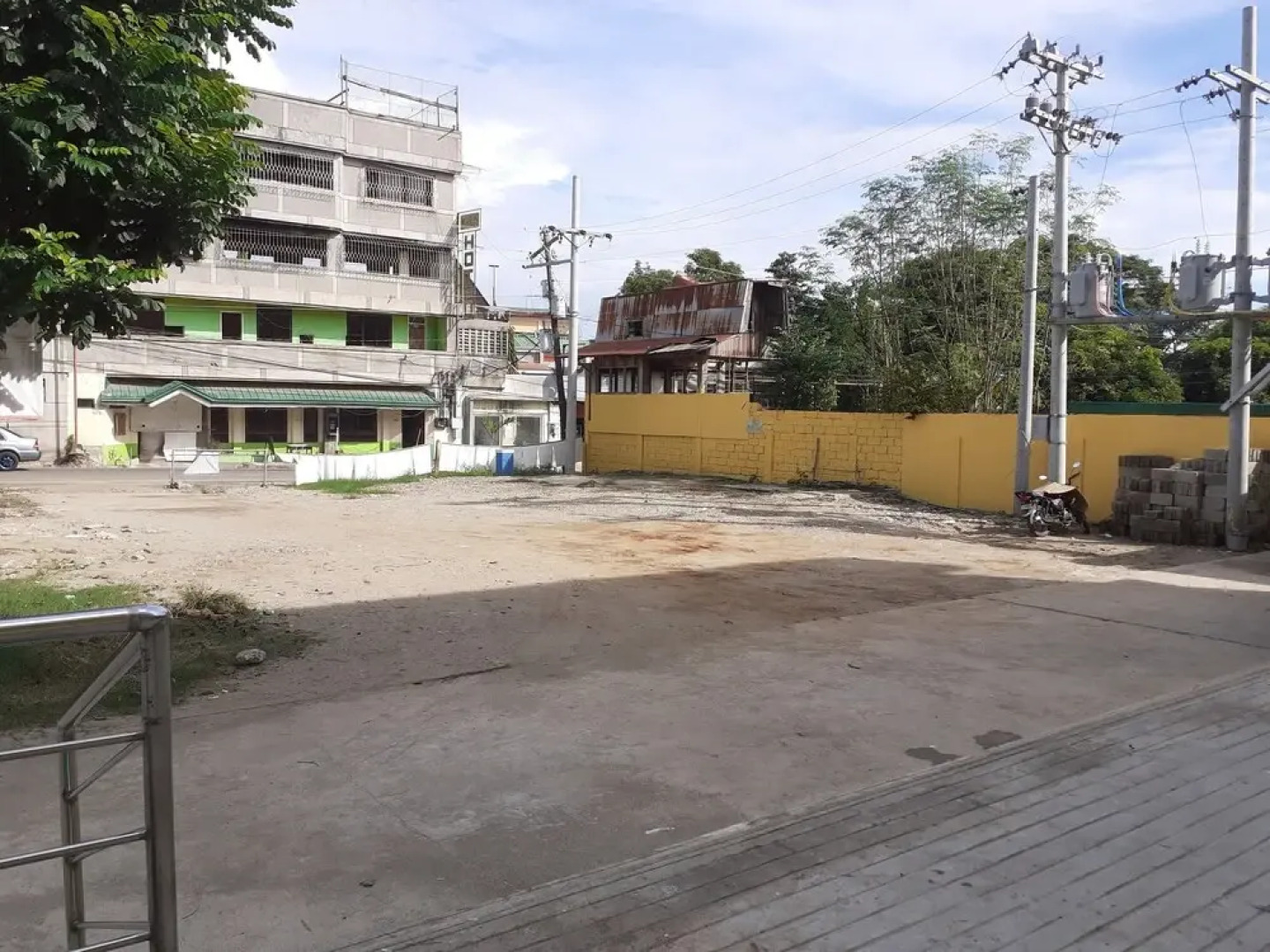 Meaco Royal Hotel - Ilagan