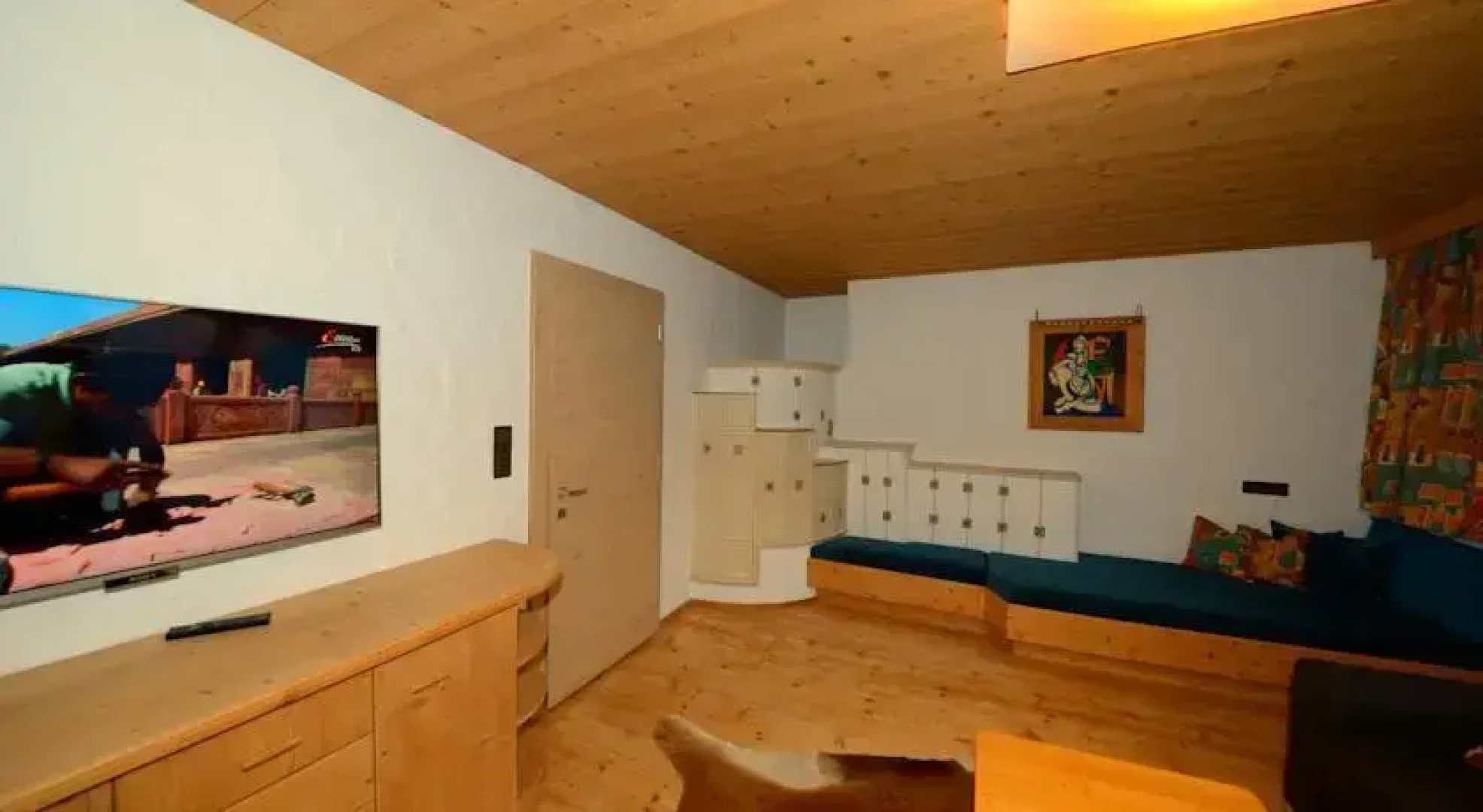 Golf & Ski Residenz Zillertal