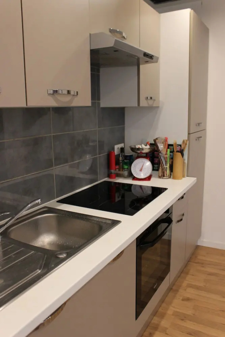 La Pepiniere Victoria