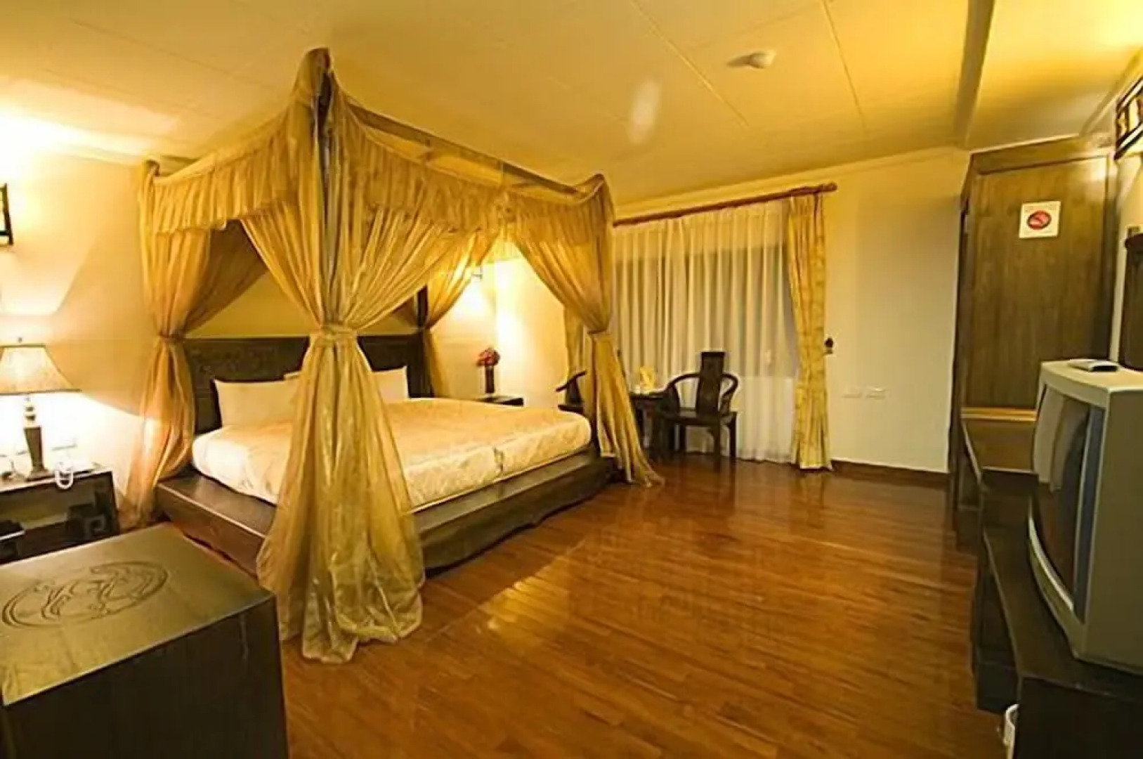 Chun Jing Hillview Villa