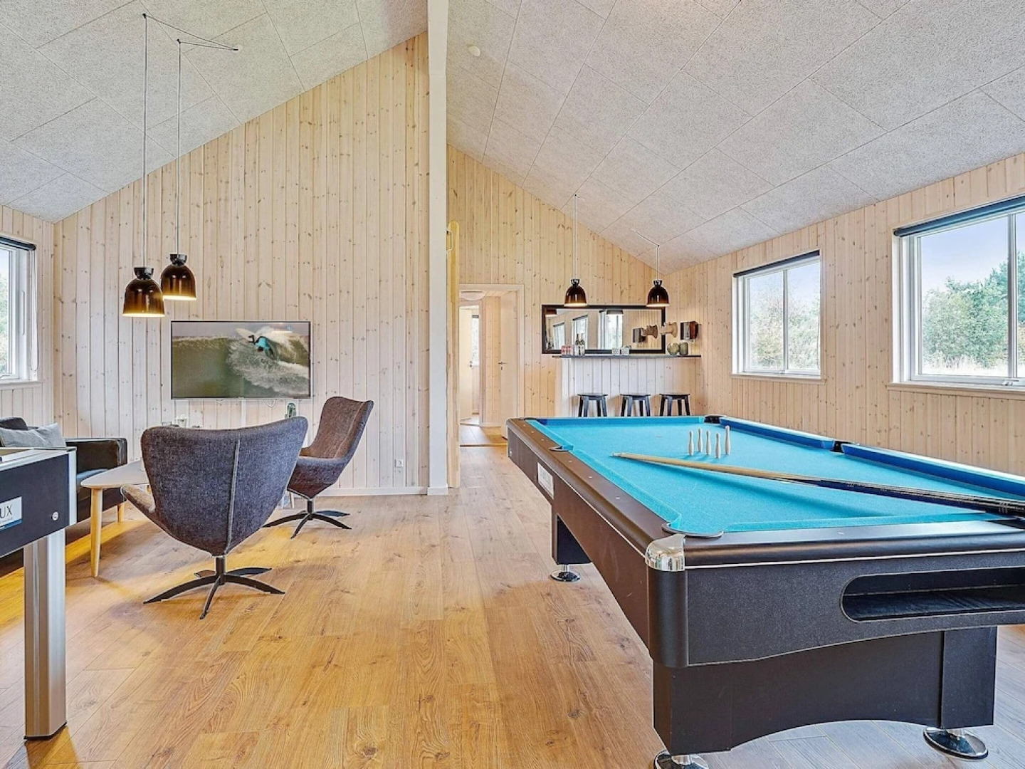 Luxury Retreat With Pool - By Traum Ferienwohnungen