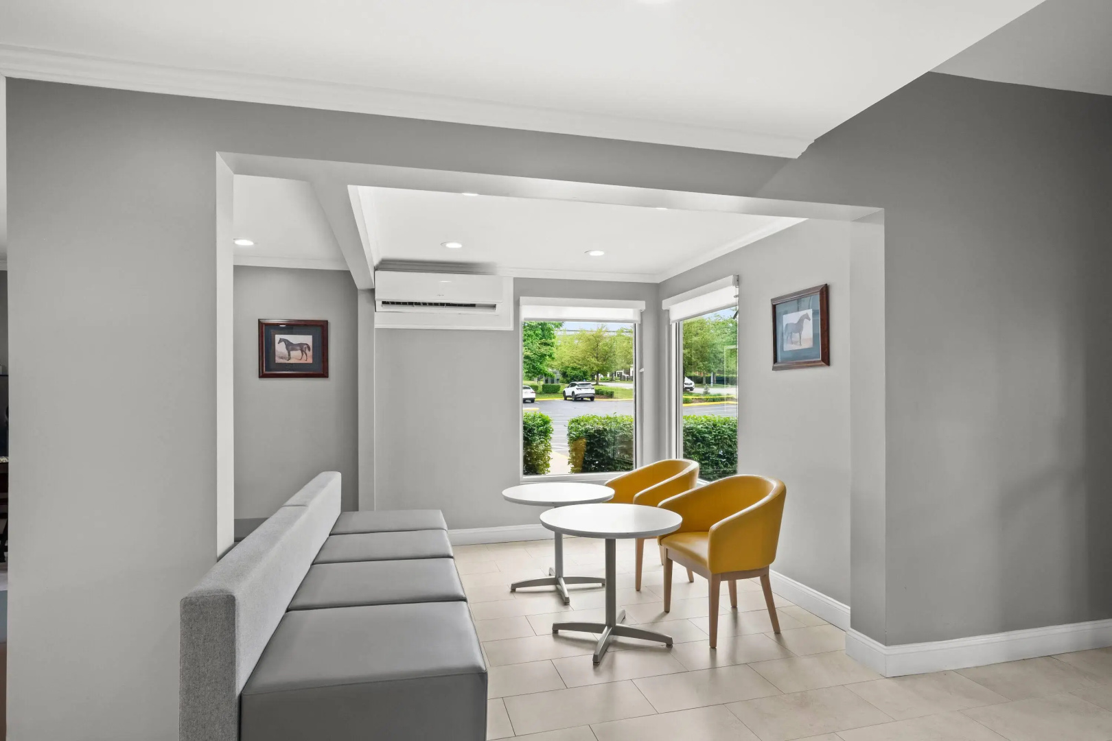 Microtel Inn by Wyndham Lexington