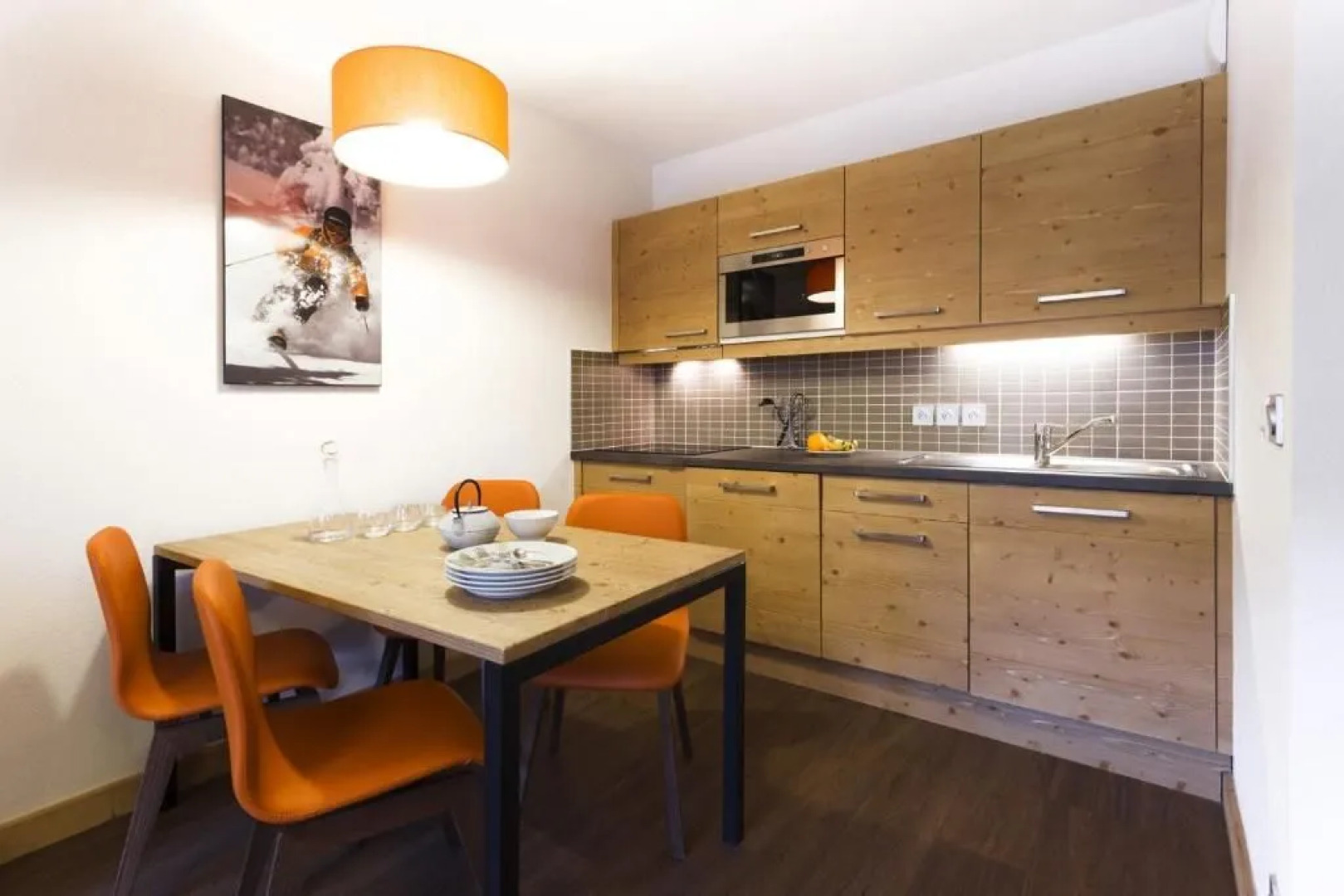 Residence Club mmv Le Coeur des Loges