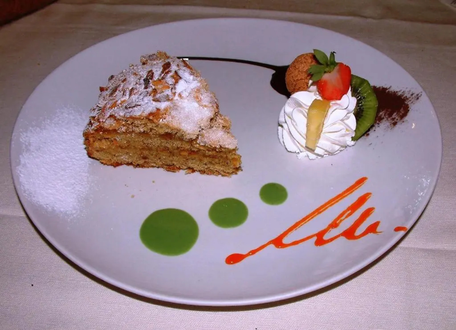 La Casa Degli Angeli