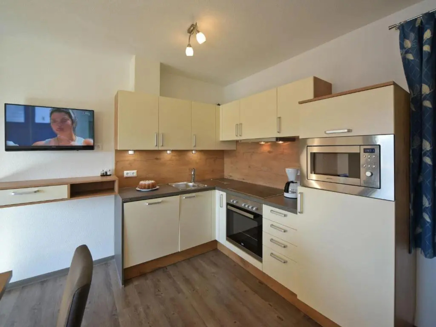 Frühstückspension Götzfried-Hof