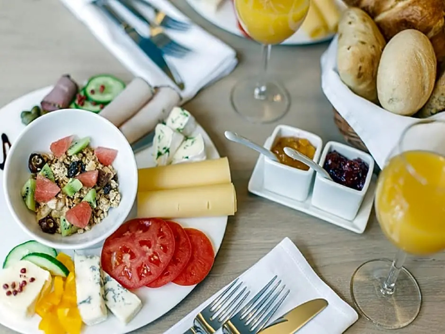 Soleil Boutique Hotel