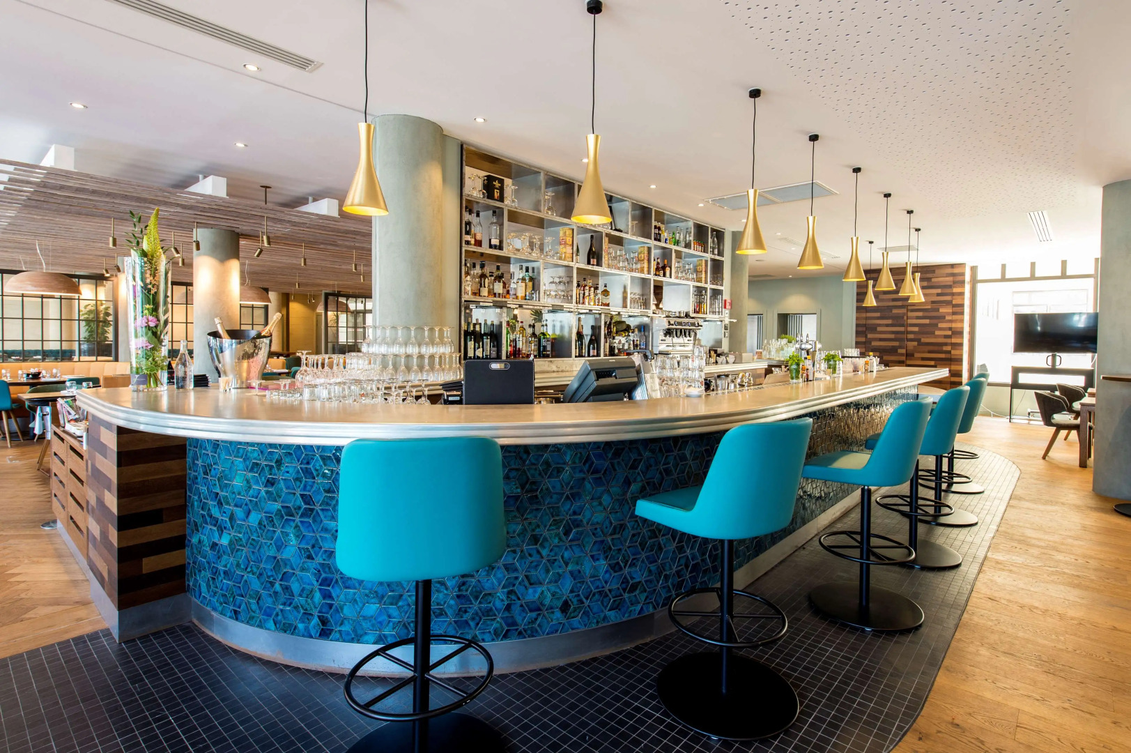 Radisson Blu Hotel, Marseille Vieux Port