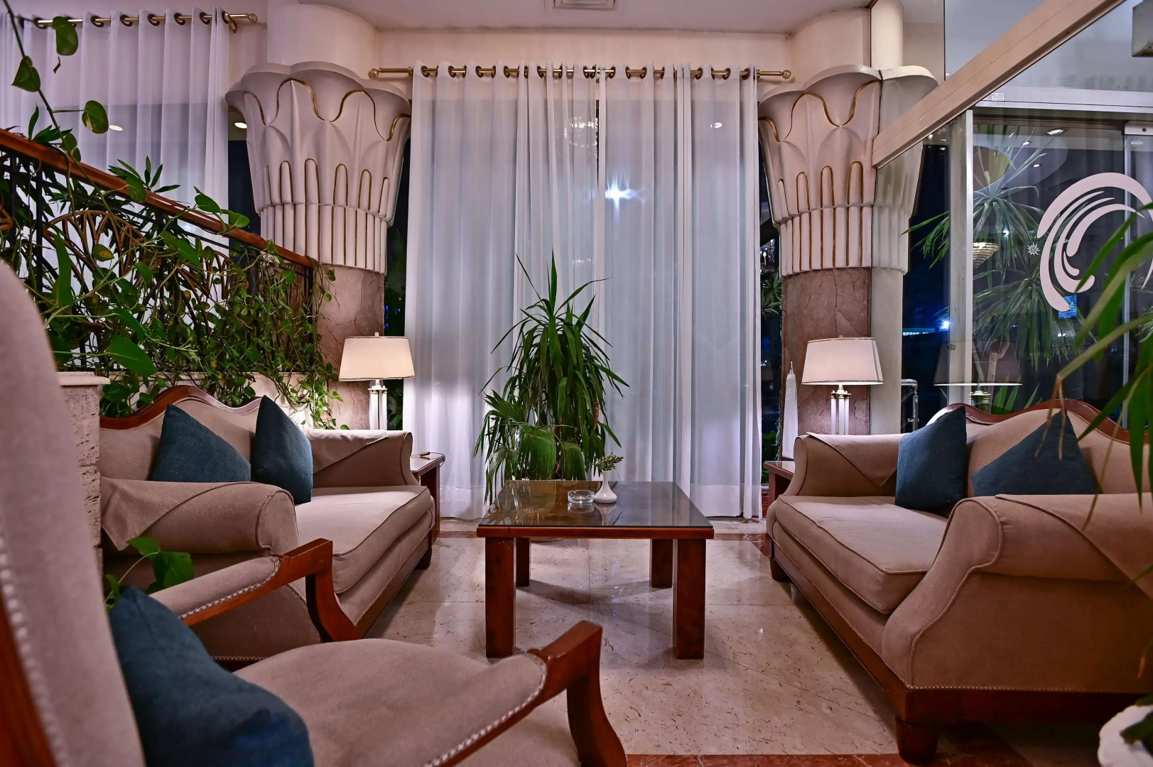 Swiss Inn Nile Hotel