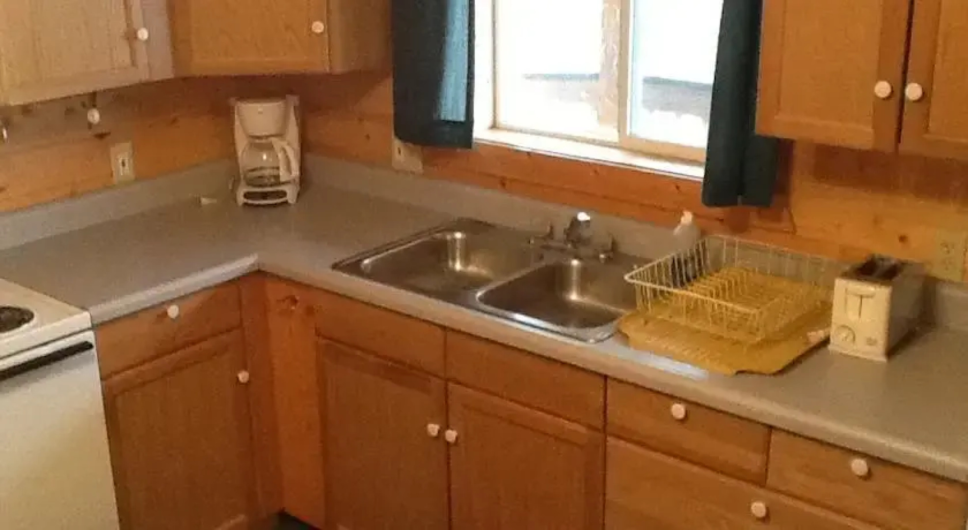 Drift Lodge Moose Bay Cabins