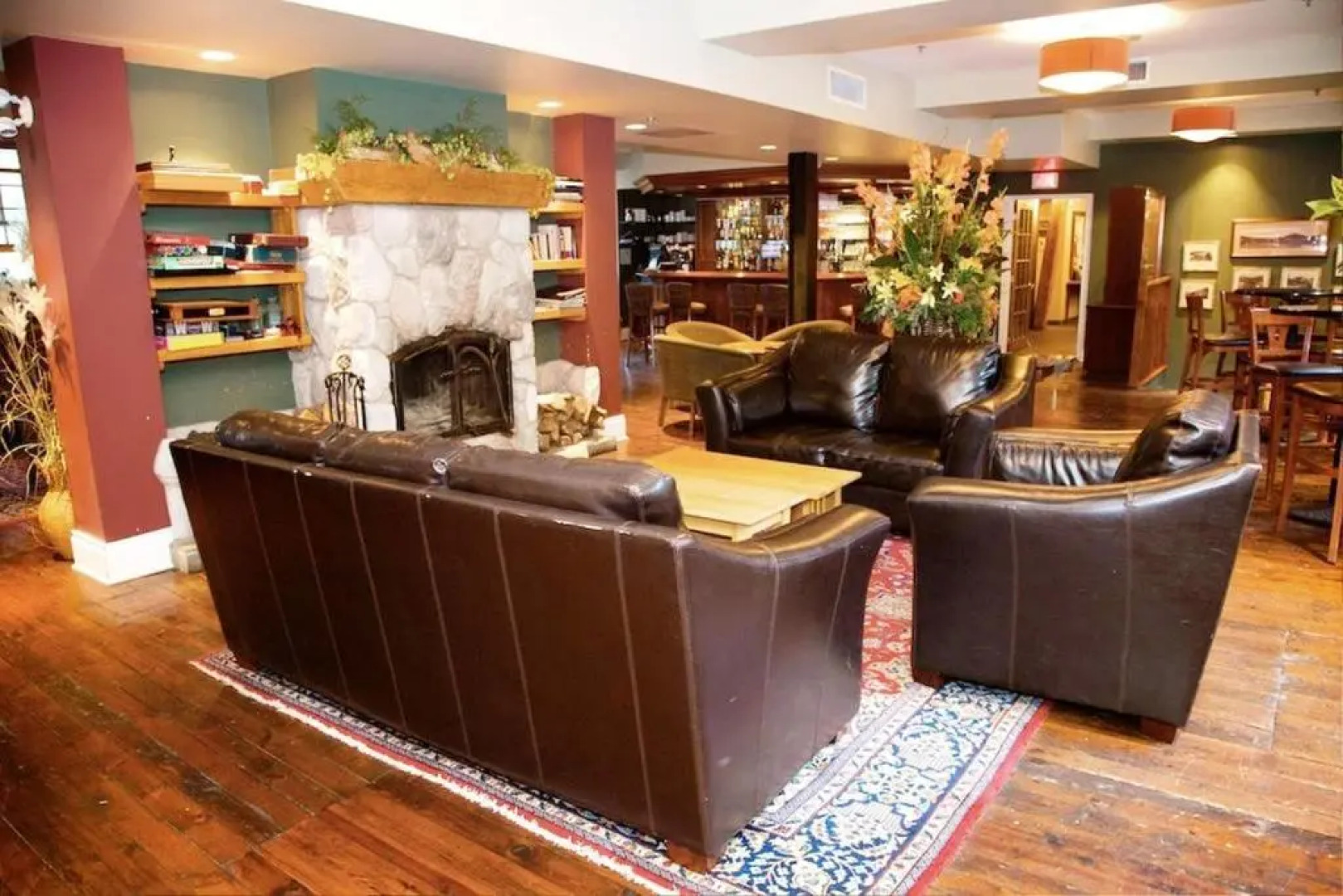 Moulin Wakefield Mill Hotel & Spa