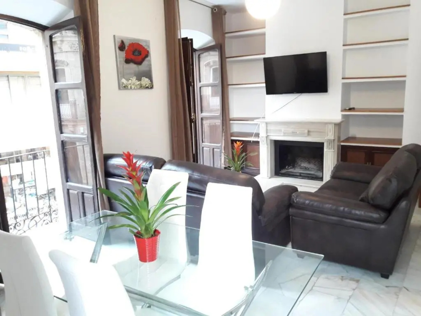 Apartamentos Sol Real 1