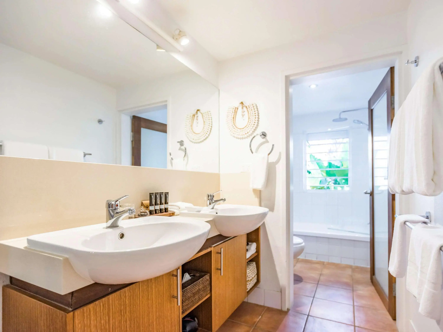 The Reef House Adults Retreat