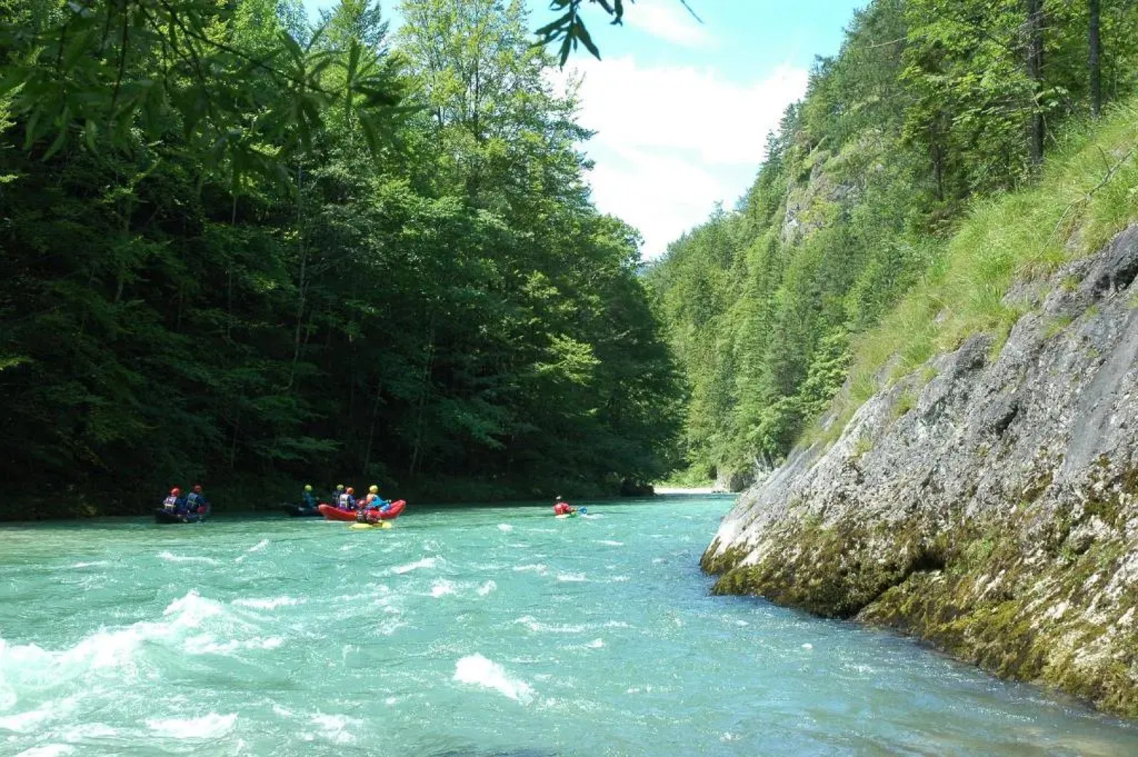 Hotel Bergkristall Wildalpen