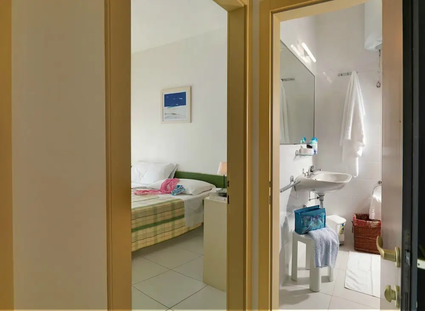 Isaresidence Holiday Resort