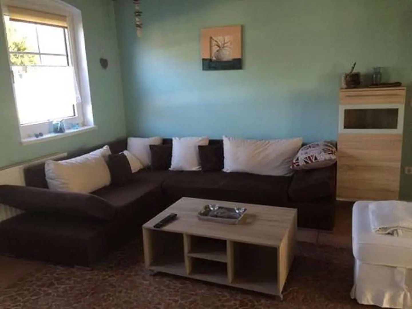 Friesenglück Kolkerheide