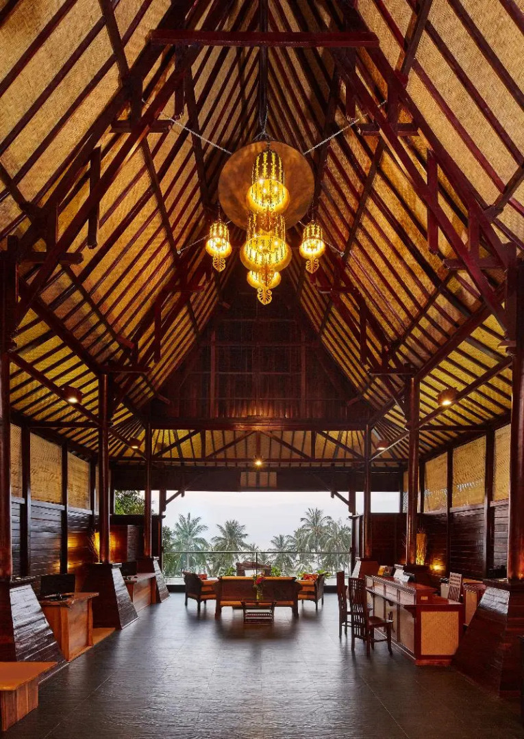 Kupu Kupu Phangan Beach Villas & Spa