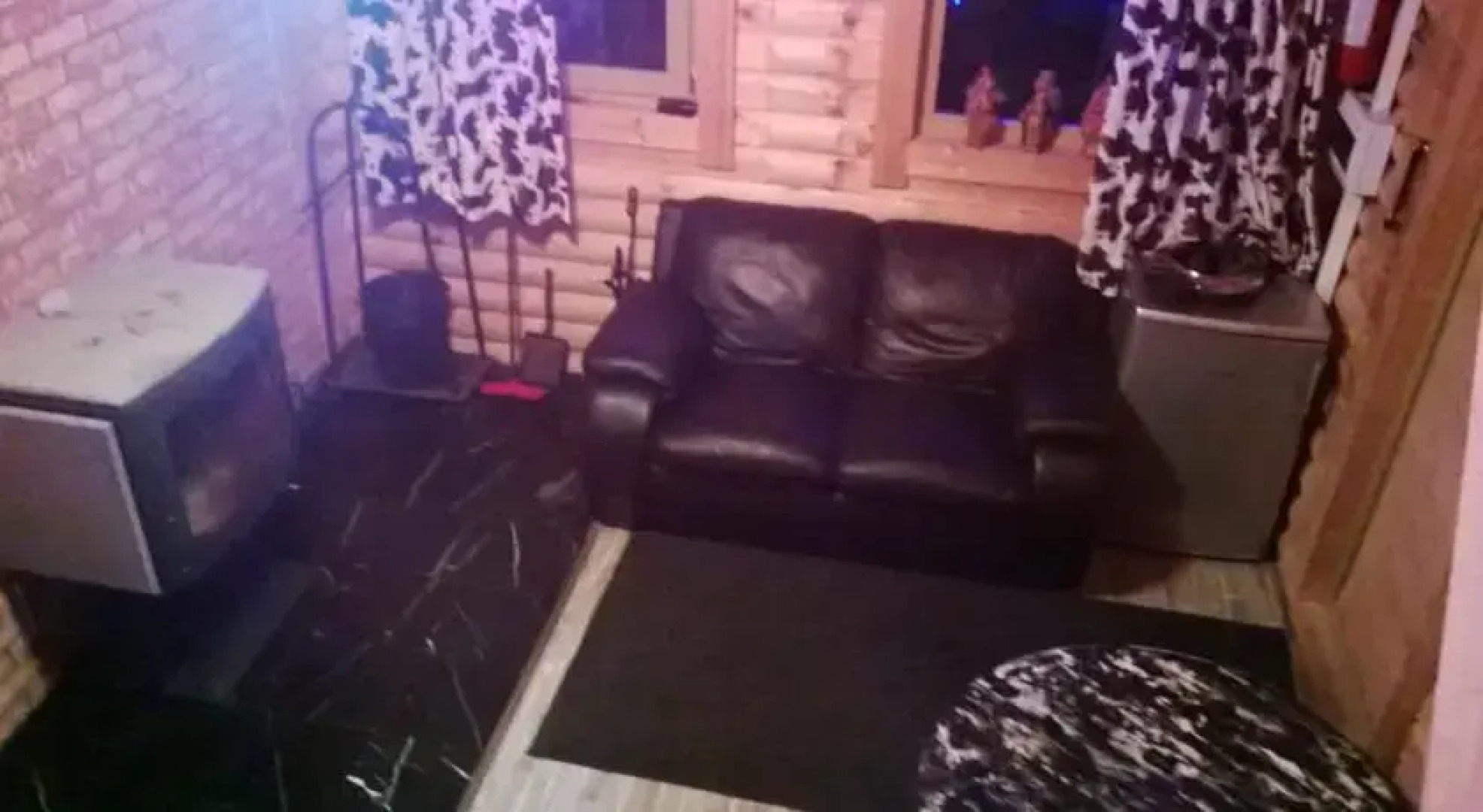 Villa Armin Holiday House