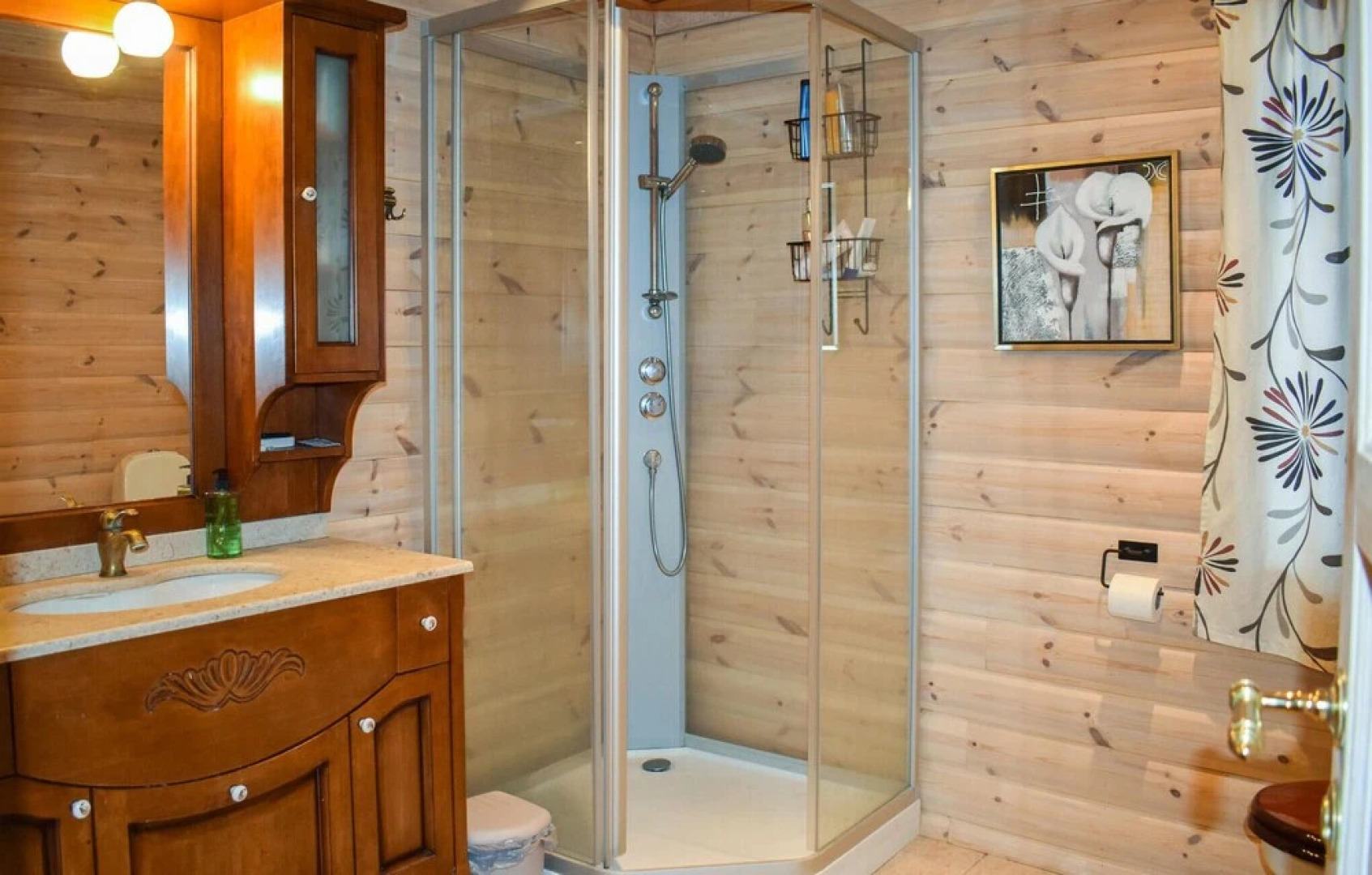 Beautiful Home in Nissedal With 4 Bedrooms