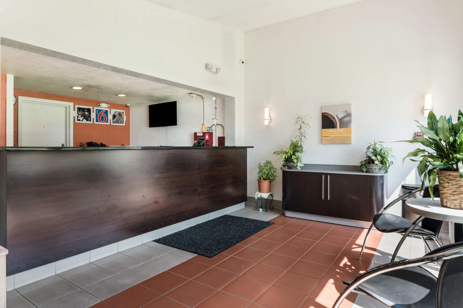 Motel 6 Newport News, VA