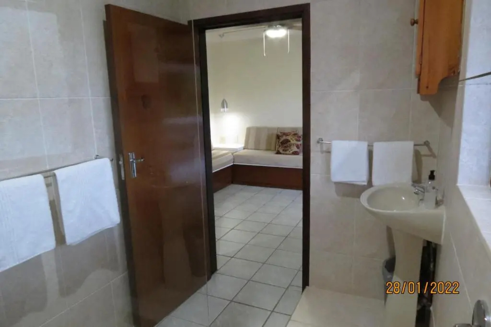 Dieu-Donnee River Lodge