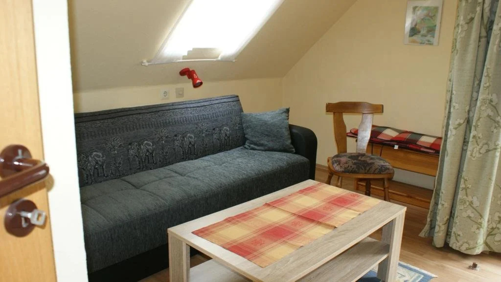 Haus Kuhn Carlinensiel - Sï¿½dliche Nordsee