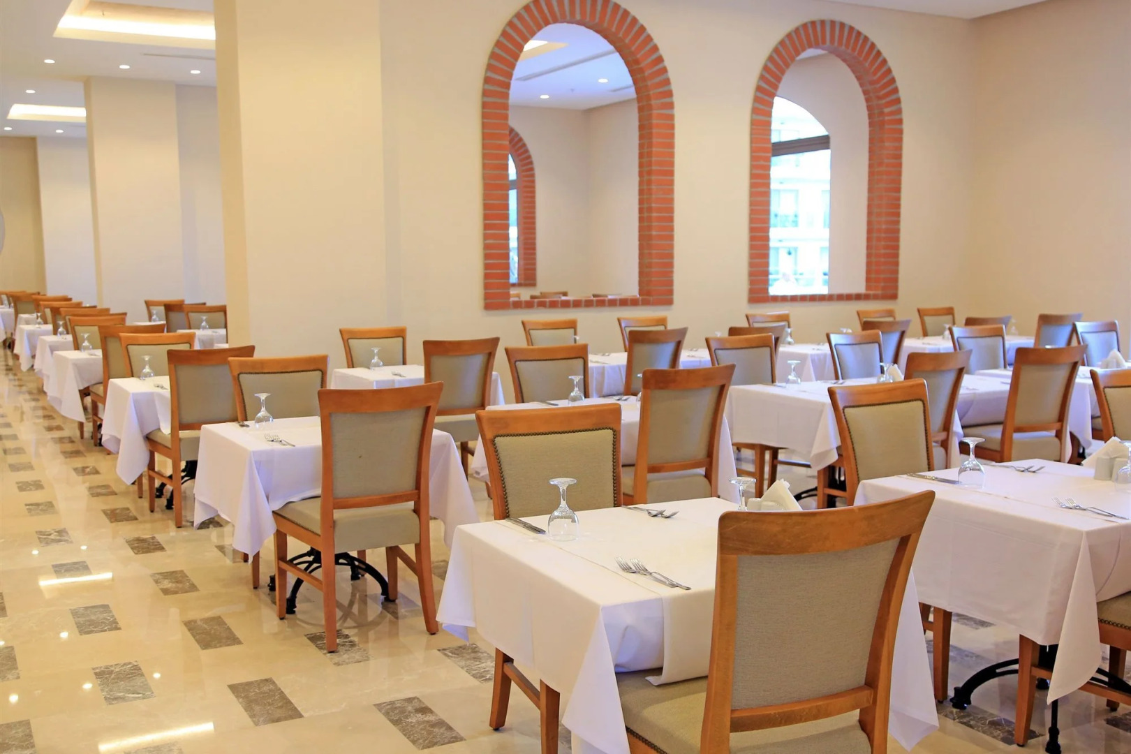 My Ella Bodrum Resort & Spa