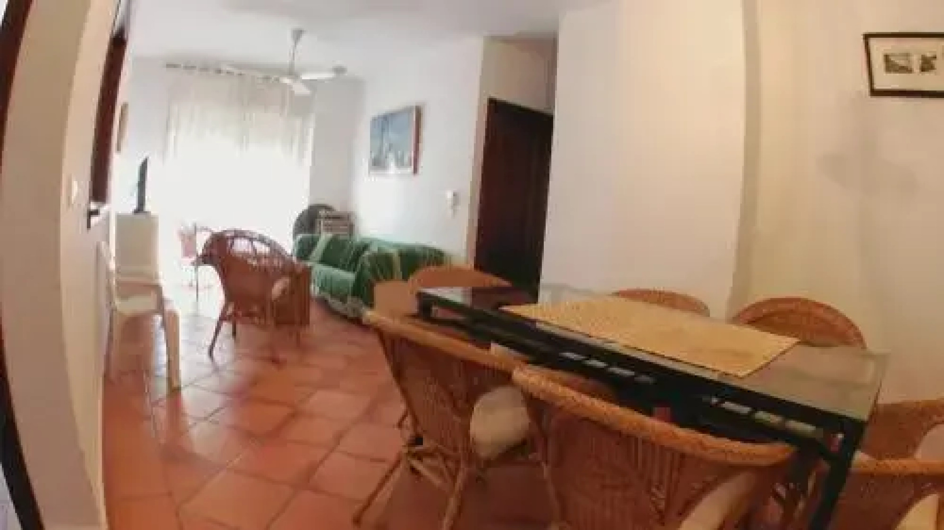 Apartamentos Vacacionales Atlanterra