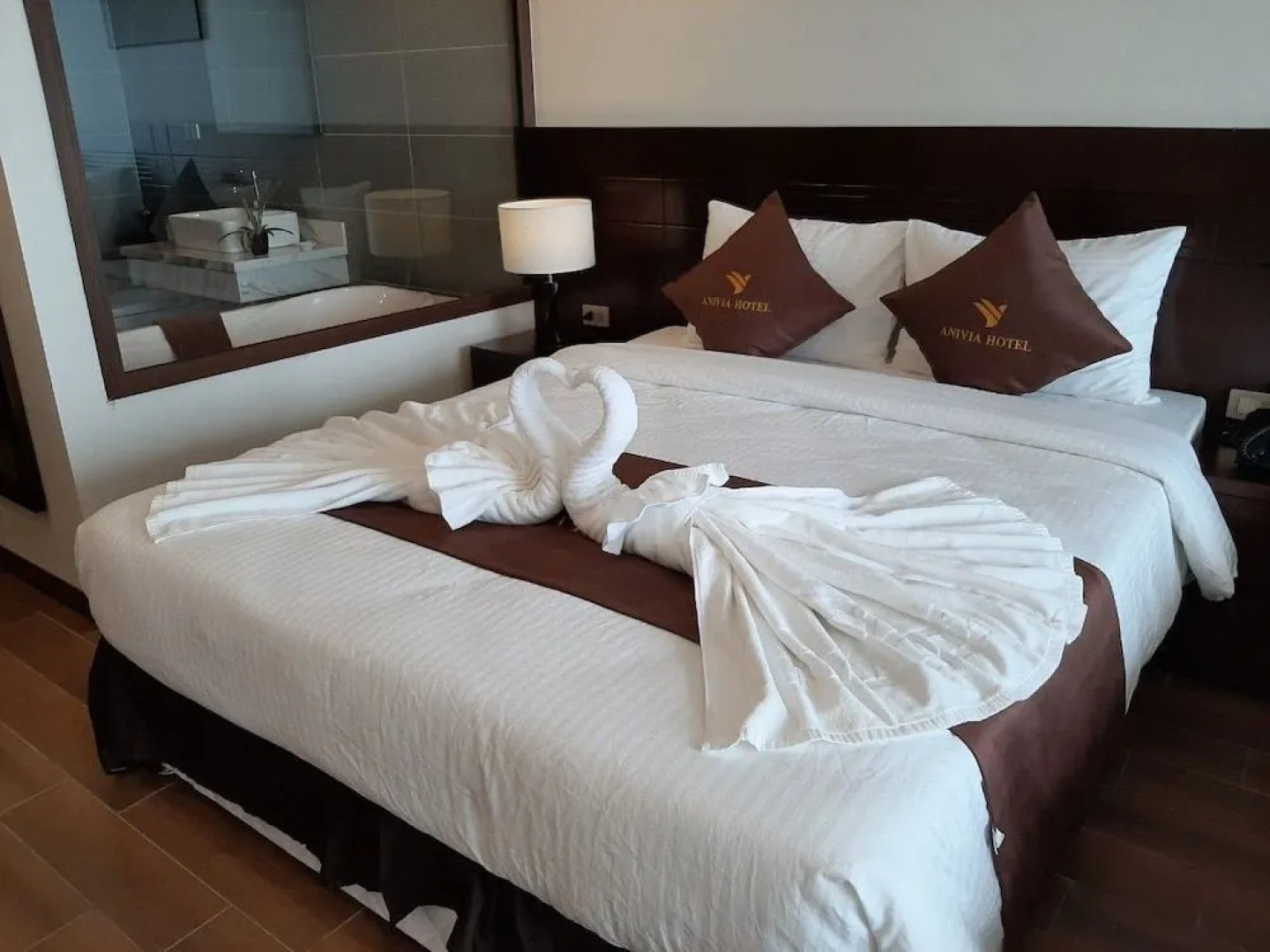 Anivia Tam Dao Hotel