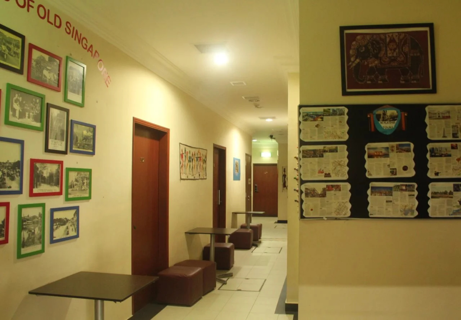 Mitraa Inn