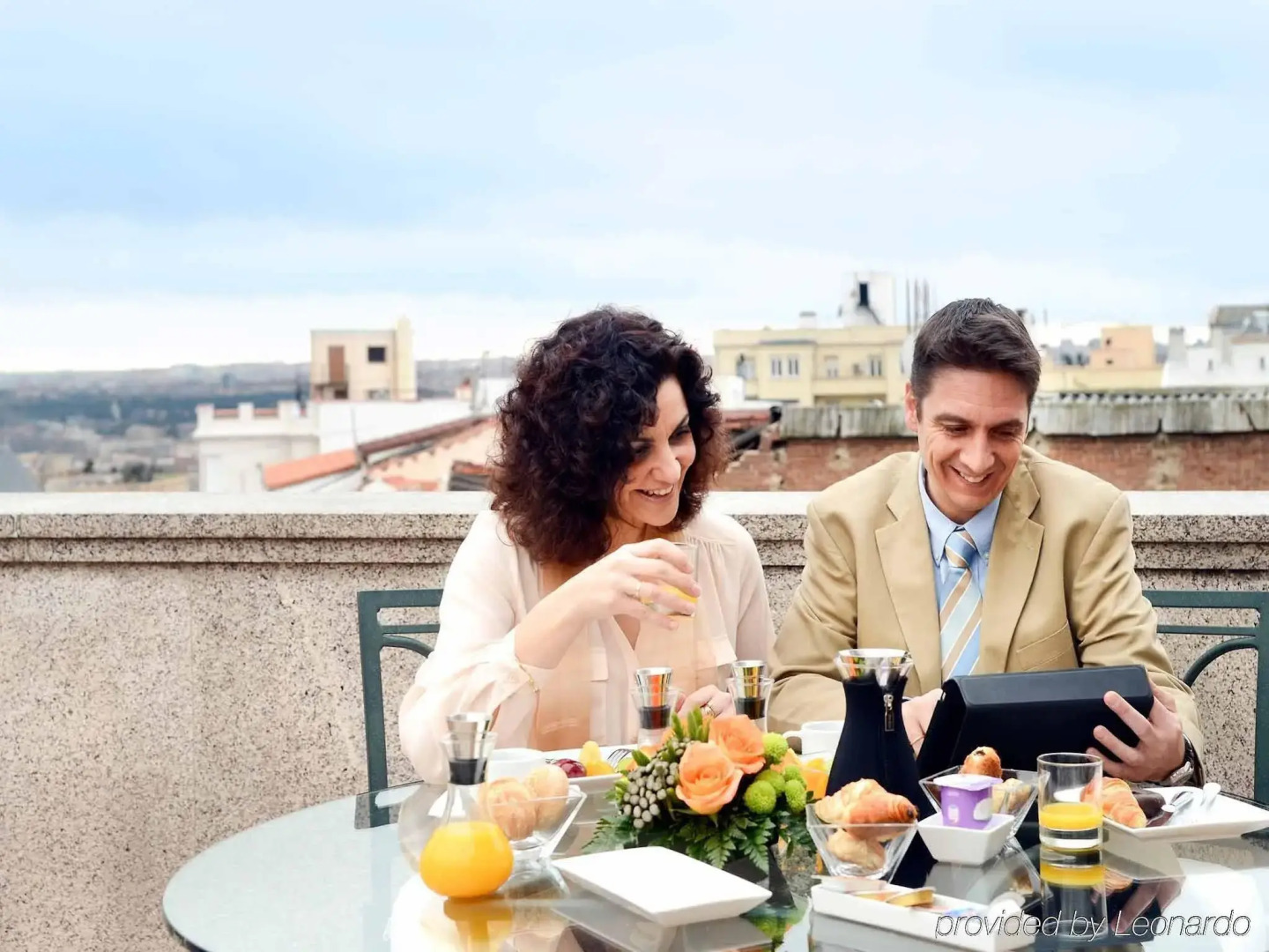 Motel One Madrid-Plaza de España